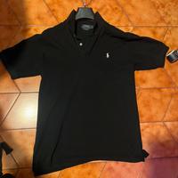 Camicia Ralph lauren