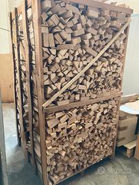 LEGNA DA ARDERE