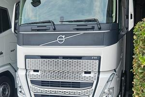 Volvo FH 500 - I Save