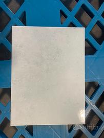 soffio lago-verde chiaro 25x33