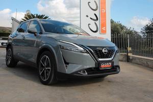 Nissan Qashqai 1.5 e-Power 158cv Tekna N1 |2023