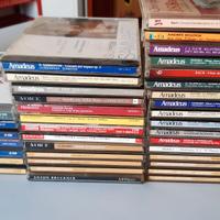 CD musica classica 