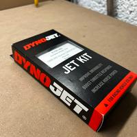 Jet kit dynoget stage 1 honda hornet -CB600f