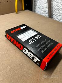 Jet kit dynoget stage 1 honda hornet -CB600f