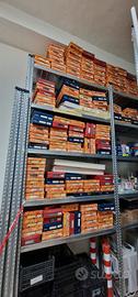 Stock 175 Camicie Uomo Nuove in Scatola
