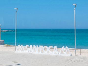 Case vacanze a San Foca e Torre dell'Orso