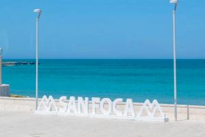 Case vacanze a San Foca e Torre dell'Orso