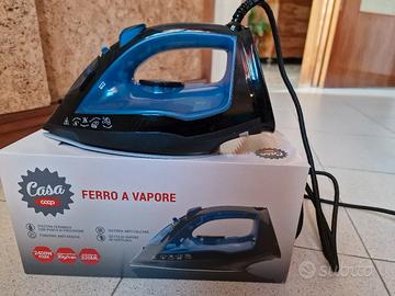 ferro da stiro 