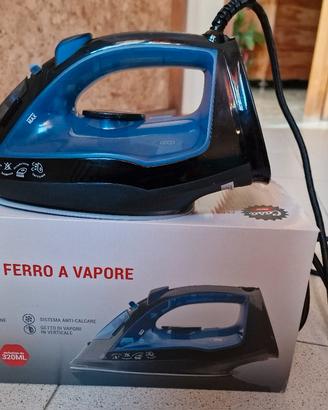 ferro da stiro 