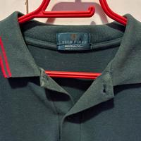 Fred Perry manica lunga  usata tg xl
