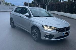 FIAT Tipo (2015-->) - 2017
