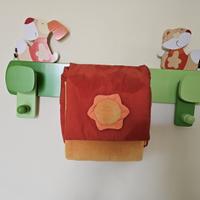 Appendiabiti per cameretta bambini/ragazzi