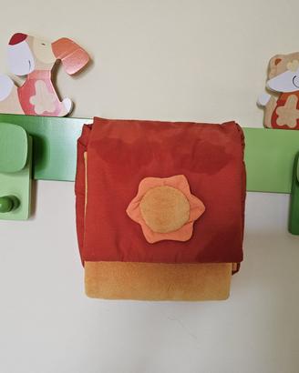 Appendiabiti per cameretta bambini/ragazzi