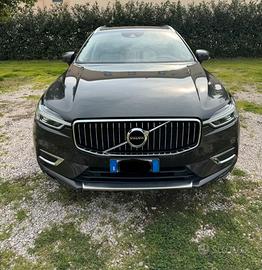VOLVO XC 60 D4 INSCRIPTION AWD