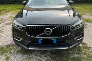 VOLVO XC 60 D4 INSCRIPTION AWD