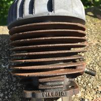 Gruppo termico Vespa 90 ss + cuffia
