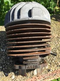 Gruppo termico Vespa 90 ss + cuffia