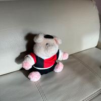 Peluche maialino
