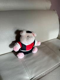 Peluche maialino