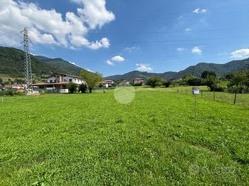 TER. RESIDENZIALE A BERZO SAN FERMO