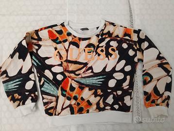 felpa Guess 