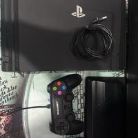 PS4 PRO 1TB