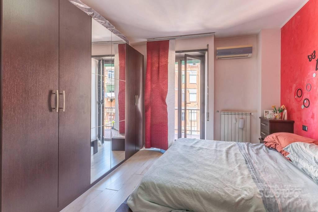 Apartment in Roma, Collatino - Vista 4