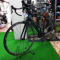Bici Bianchi Infinito CV Shimano Ultegra 21V M.57