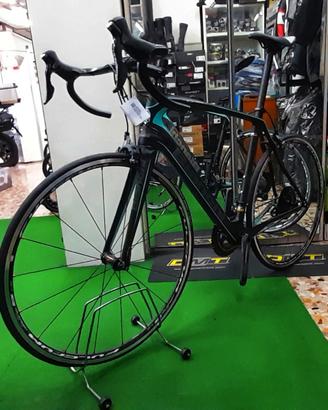 Bici Bianchi Infinito CV Shimano Ultegra 21V M.57