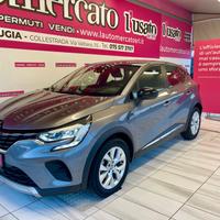RENAULT Captur 2ª serie Captur Blue dCi 95 CV ...