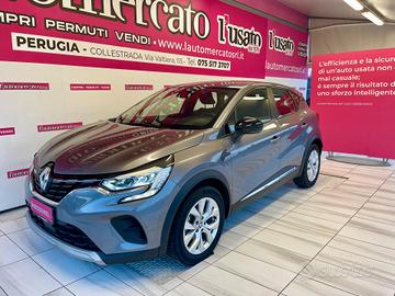 RENAULT Captur 2ª serie Captur Blue dCi 95 CV ...