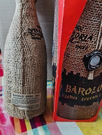 Vino Barolo Riserva Speciale 