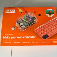 Kano Computer Kit