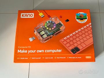 Kano Computer Kit