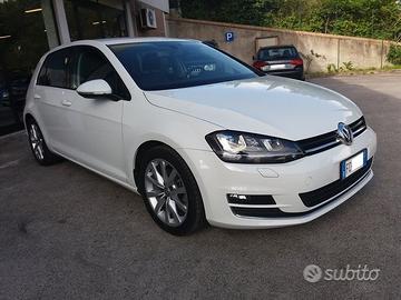 Ricambi Volkswagen Golf 7 led