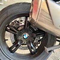 Tappo Copri mozzo BMW C600 C650 Sport GT