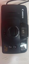 fotocamera compatta analogica Canon Prima BF-80