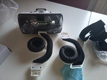 visore VR 