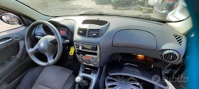 ALFA ROMEO 147 ANNO 2005 - KIT AIRBAG