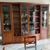 Arredamento soggiorno completo