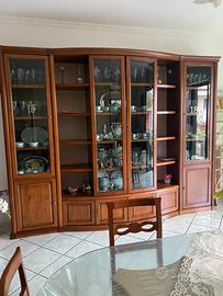 Arredamento soggiorno completo