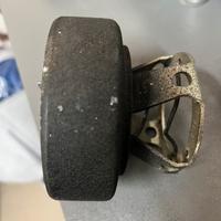 Mozzo volante Momo BMW 318