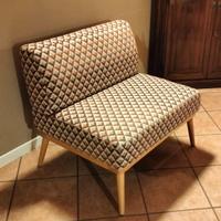 Poltroncina Coin casa