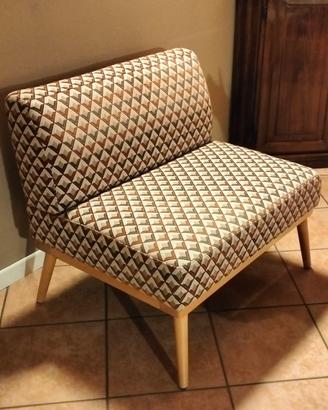 Poltroncina Coin casa