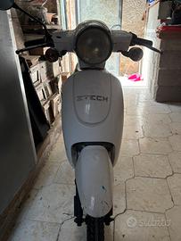Motore eletrico 180€