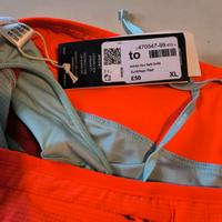 pantaloncini donna Adidas XL nuovi