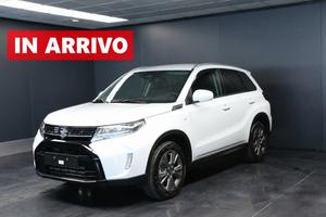 SUZUKI Vitara 1.4 Hybrid 4WD AllGrip Cool+