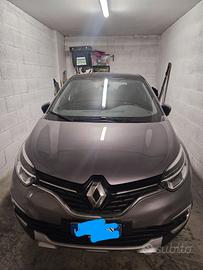 Auto captur 1500 2018 diesel
