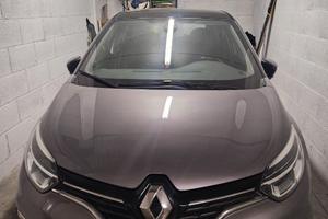 Auto captur 1500 2018 diesel