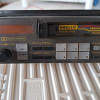autoradio 